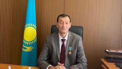 ХАБАРЛАНДЫРУ!!!